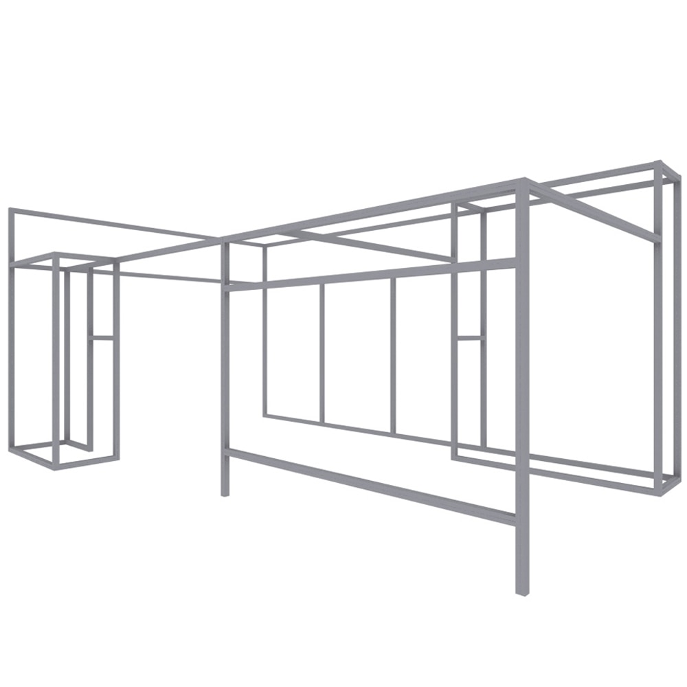 Cabo Booth F — Hardware Only